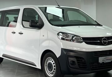 Opel Vivaro 80.000 km 22.490 &euro; Wesseling 50389