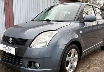Suzuki Swift 187.000 km 1.990 &euro; Köln (Ostheim) 51107