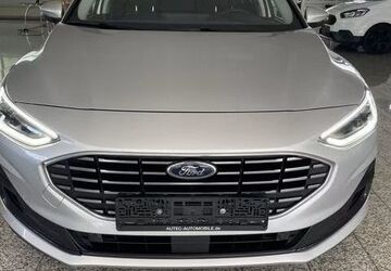 Ford Focus 64.000 km 19.245 &euro; Bonn 53229