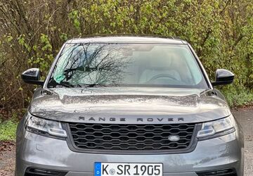 Land Rover Range Rover Velar 87.500 km 32.500 &euro; Köln 50859
