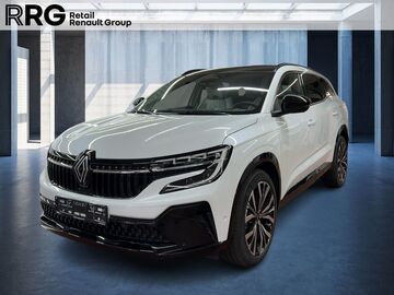 Gebrauchte Renault Espace