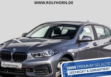 BMW 118 79.587 km 22.820 &euro; Wesseling 50389