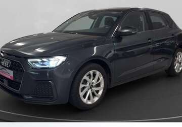 Audi A1 28.045 km 22.490 &euro; Bonn 53119