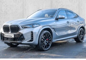 BMW X6 24.809 km 81.495 &euro; Köln-West 50858