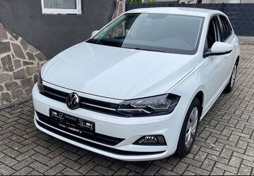 VW Polo 69.000 km 13.999 &euro; Sankt Augustin 53757