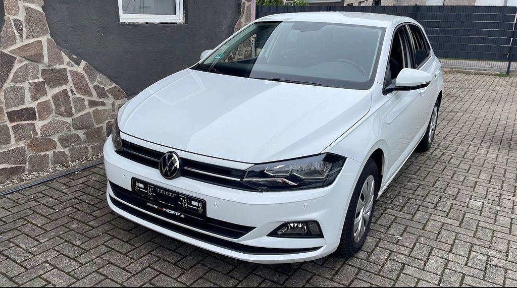 VW Polo 69.000 km 13.999 &euro; Sankt Augustin 53757