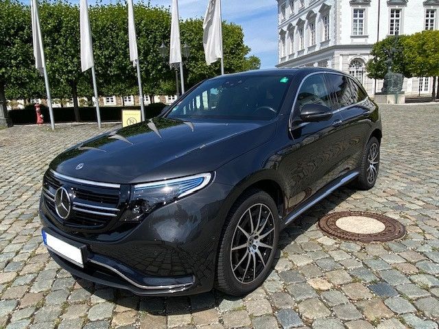 Mercedes-Benz EQC 56.000 km 32.900 &euro; Köln 51069