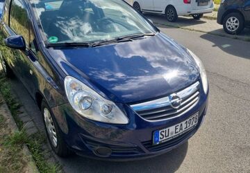 Opel Corsa 160.000 km 1.800 &euro; Bonn 53121