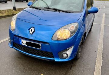 Renault Twingo 183.400 km 2.400 &euro; Köln 51063