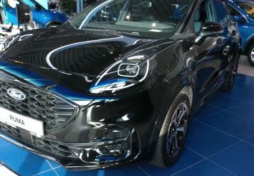 Ford Puma 1.440 km 33.500 &euro; Köln 50825