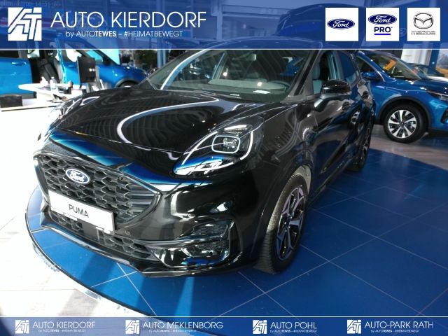 Ford Puma 1.440 km 33.500 &euro; Köln 50825