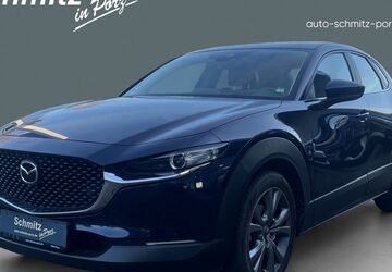 Mazda CX-30 34.287 km 24.999 &euro; Köln 51145