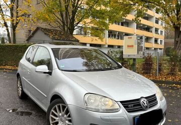 VW Golf 193.284 km 3.200 &euro; Sankt Augustin 53757