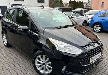 Ford B-Max 76.880 km 7.999 &euro; Troisdorf 53840