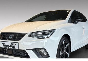 Seat Ibiza 5.500 km 23.280 &euro; Brühl 50321