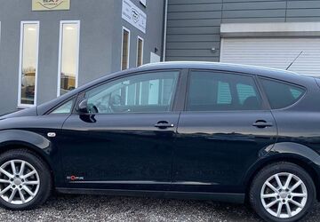 Seat Altea 160.000 km 6.990 &euro; Euskirchen 53881