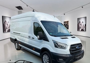 Ford Transit 265.928 km 16.990 &euro; Bonn OT Pützchen 53229