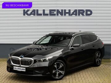 Gebrauchte BMW i5