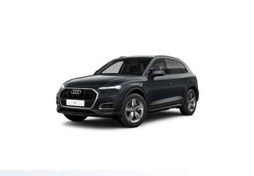 Audi Q5 9.347 km 49.990 &euro; Bonn 53119