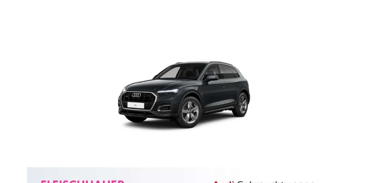 Audi Q5 9.347 km 49.990 &euro; Bonn 53119