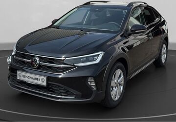 VW Taigo 7.800 km 24.990 &euro; Euskirchen 53879