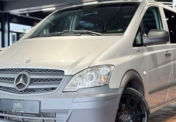 Mercedes-Benz Vito 363.846 km 14.900 &euro; Bonn 53177