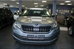 Skoda Kodiaq 1.5 TSI ACT Active 86.866 km 21.980 &euro; Euskirchen 53881