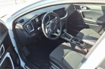 Kia XCeed 14.379 km 20.900 &euro; Eitorf 53783