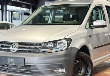VW Caddy 155.037 km 15.950 &euro; Bonn 53177