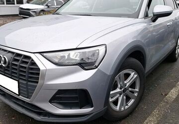 Audi Q3 54.000 km 25.990 &euro; Oberwinter 53424