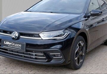 VW Polo 9.990 km 30.930 &euro; Meckenheim / Bonn 53340