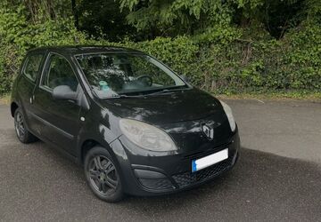 Renault Twingo 221.307 km 1.200 &euro; Bonn 53227