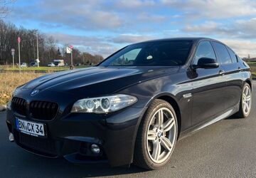 BMW 528 116.000 km 15.700 &euro; Bonn 53119