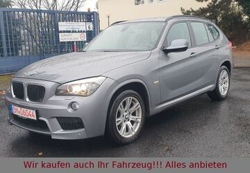 BMW X1 153.000 km 10.999 &euro; Hürth 50354
