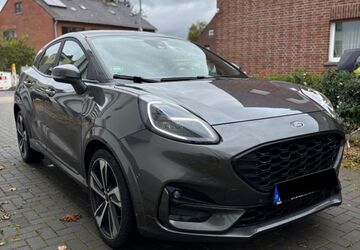 Ford Puma 21.300 km 21.700 &euro; Köln 50825