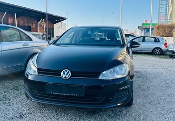 VW Golf 213.753 km 6.399 &euro; Bonn Beuel 53227