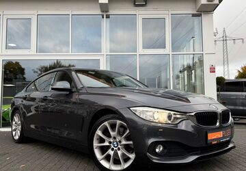 BMW 430 154.393 km 19.480 &euro; Bad Honnef 53604