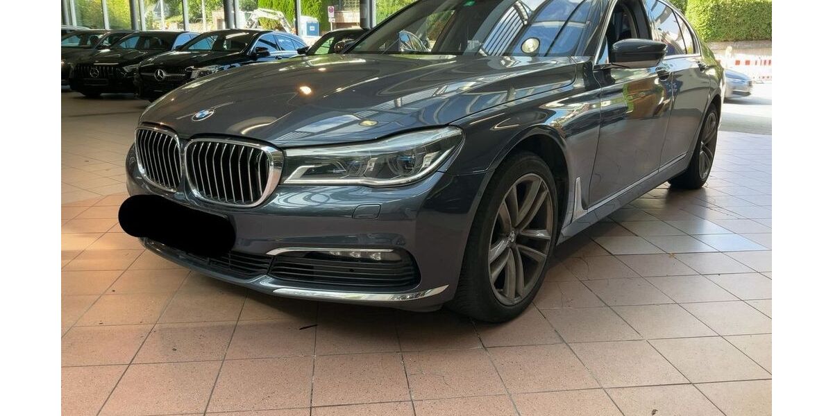 BMW 730 105.700 km 35.290 &euro; Eitorf 53783