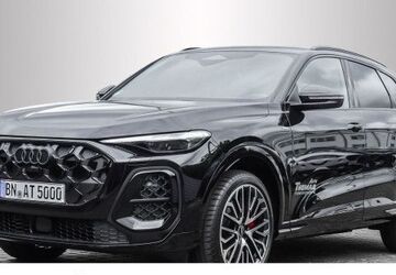 Audi Q5 12.000 km 72.480 &euro; Bonn 53227