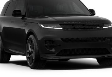 Land Rover Range Rover Sport 1.500 km 109.900 &euro; Köln 51149