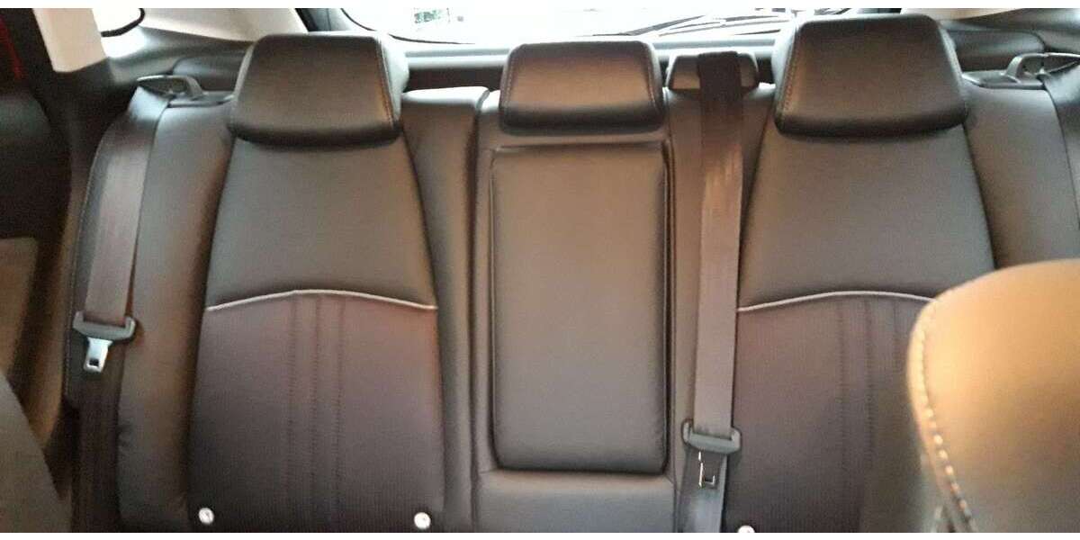 Mazda CX-3 75.000 km 14.700 &euro; Bergisch Gladbach 51469