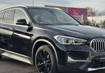 BMW X1 179.900 km 18.900 &euro; Rheinbach 53359