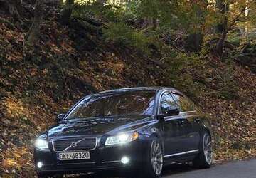 Volvo S80 297.000 km 12.500 &euro; Thelenberg (Asbach) 53567