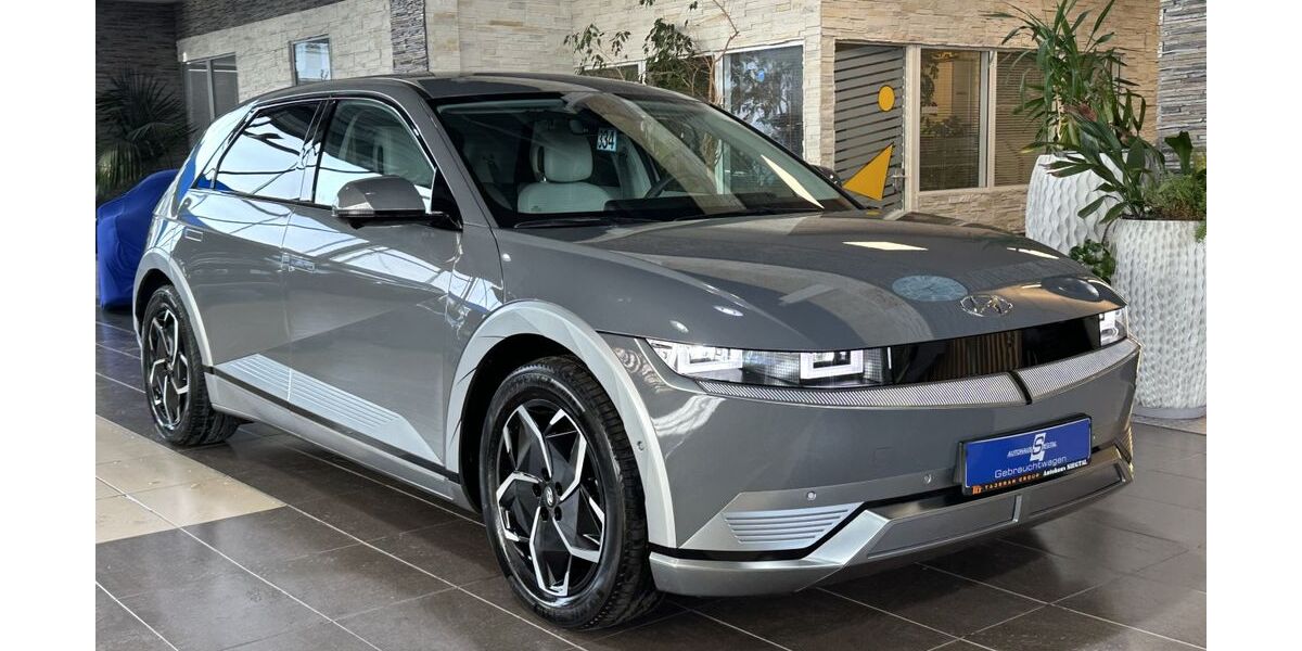 Hyundai IONIQ 5 36.512 km 30.500 &euro; Eitorf 53783