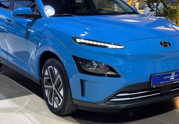 Hyundai KONA 27.244 km 16.900 &euro; Eitorf 53783