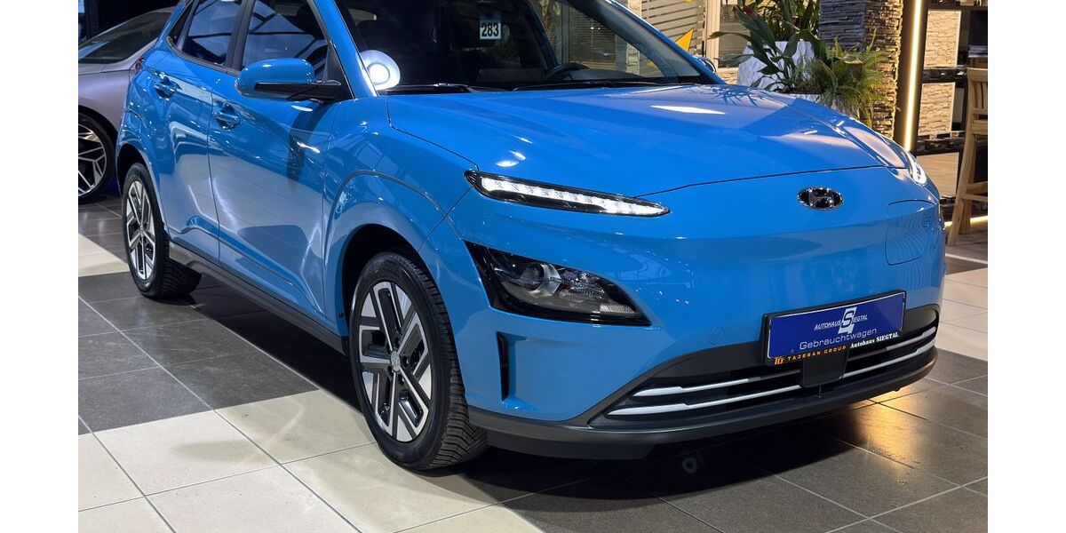 Hyundai KONA 27.244 km 16.900 &euro; Eitorf 53783