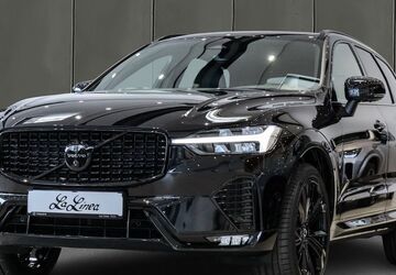 Volvo XC60 14.100 km 52.860 &euro; Köln 50968