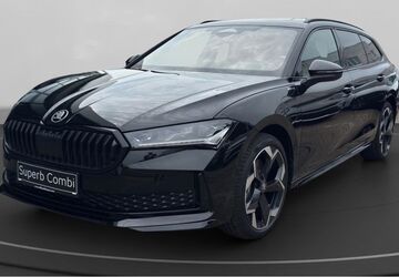 Skoda Superb 9.990 km 46.990 &euro; Köln 51145