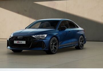 Audi RS3 6.000 km 68.990 &euro; Bonn 53119