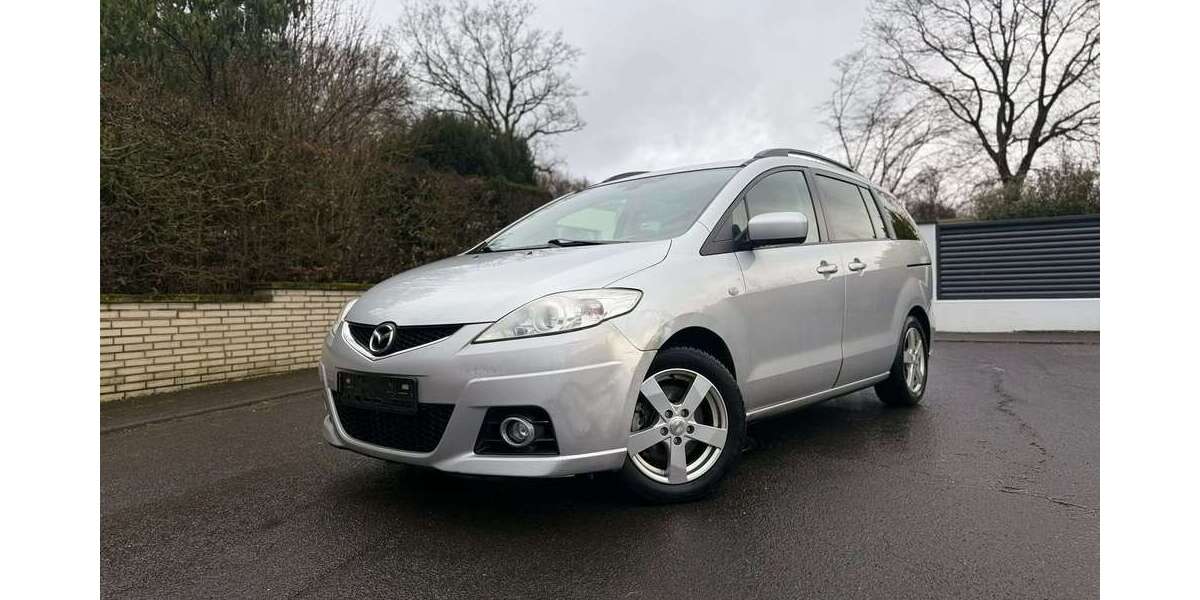 Mazda 5 315.000 km 3.490 &euro; Brühl 50321